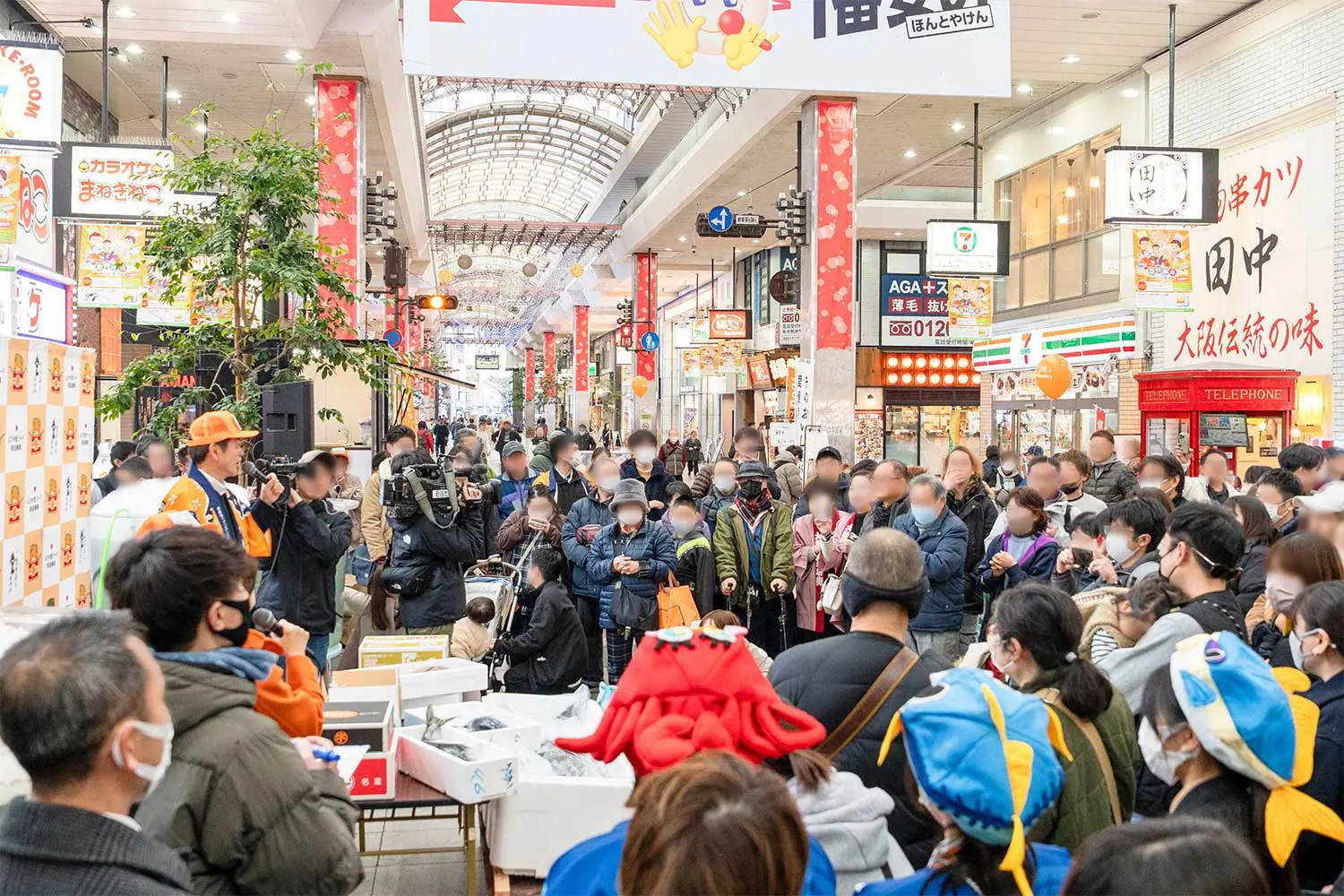 キッチンイベント