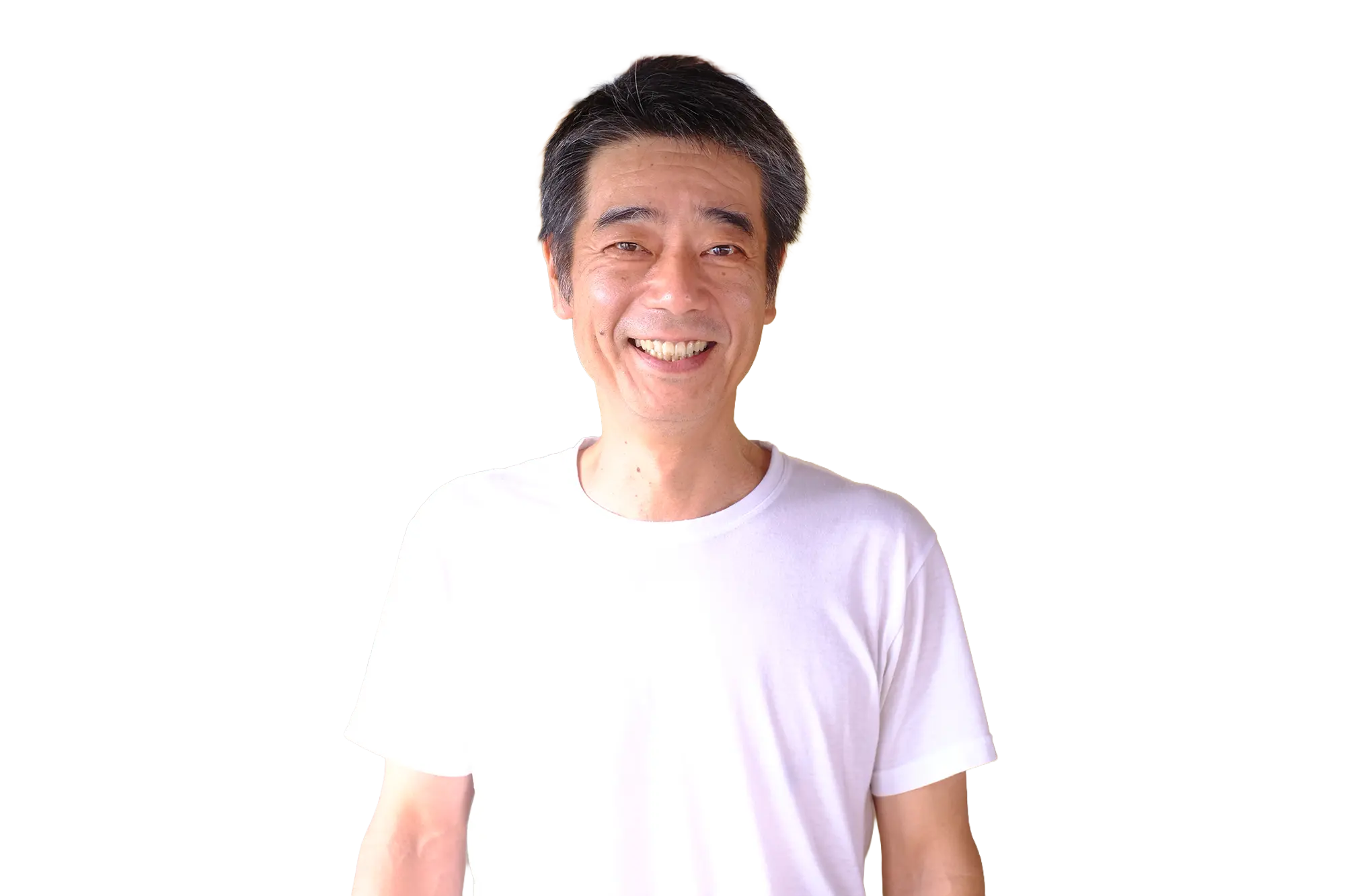 店長 岩渕貴之さん