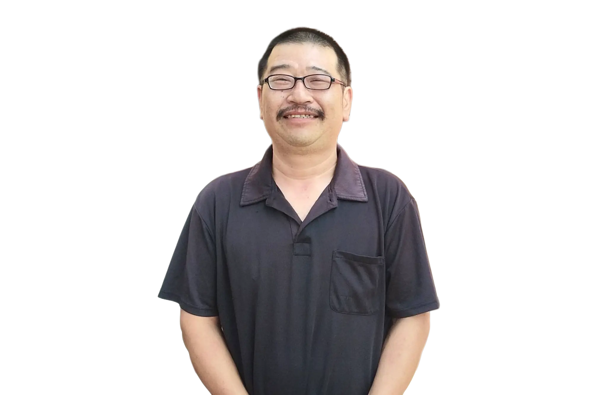 2代目 今井さん