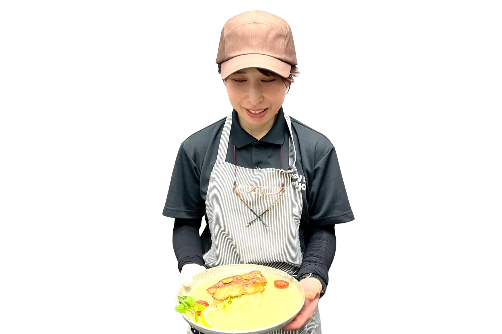 オーナーシェフ 大澤さん