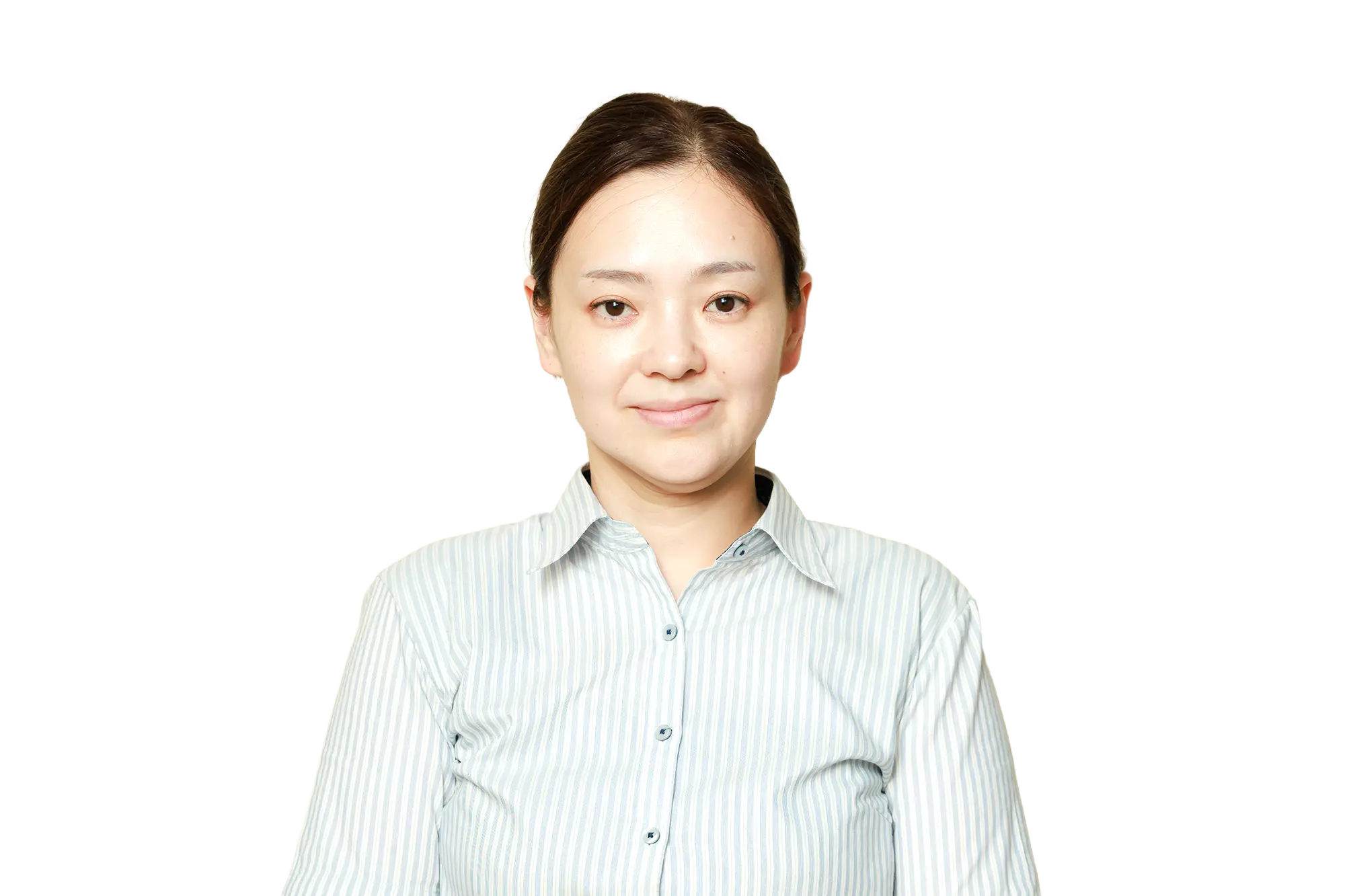 松山店オーナー 松岡祐子さん