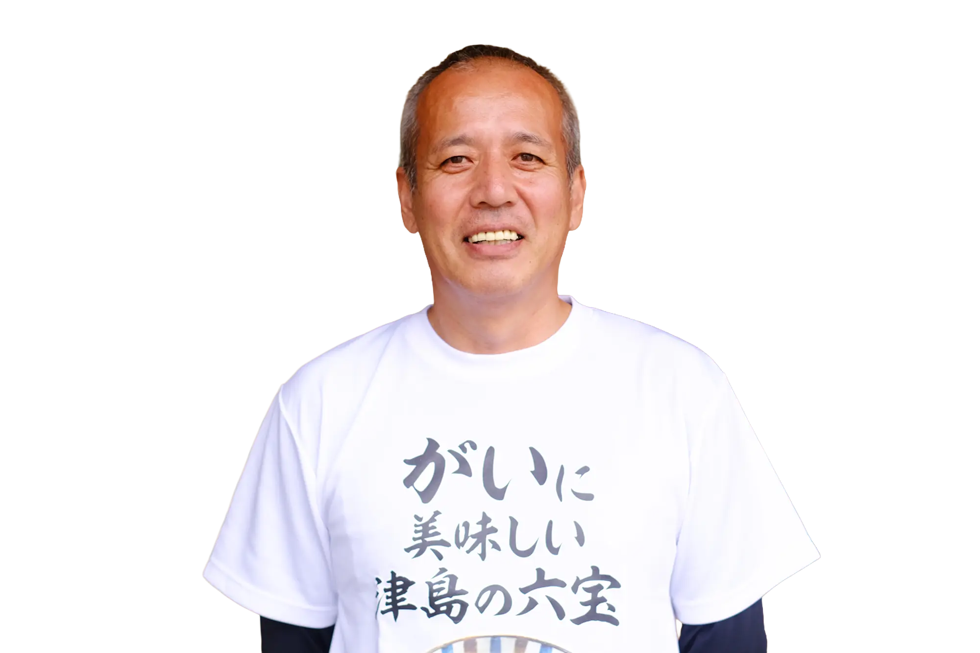 店主 田村寿一さん