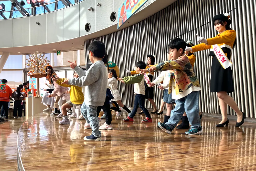 えひめみかん祭り