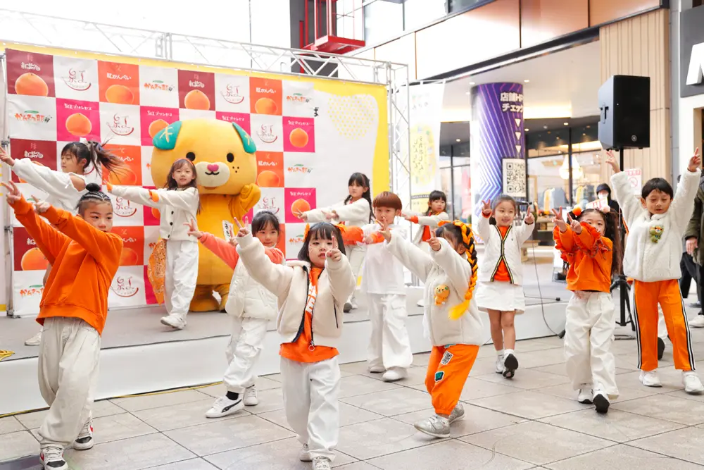 えひめ愛ある食の市
