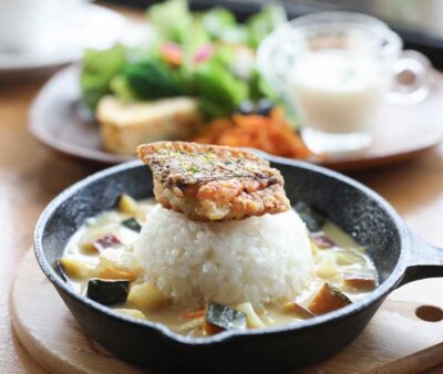 伊予さつま御膳