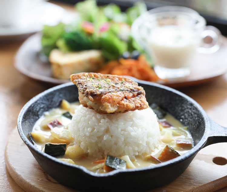 伊予さつま御膳