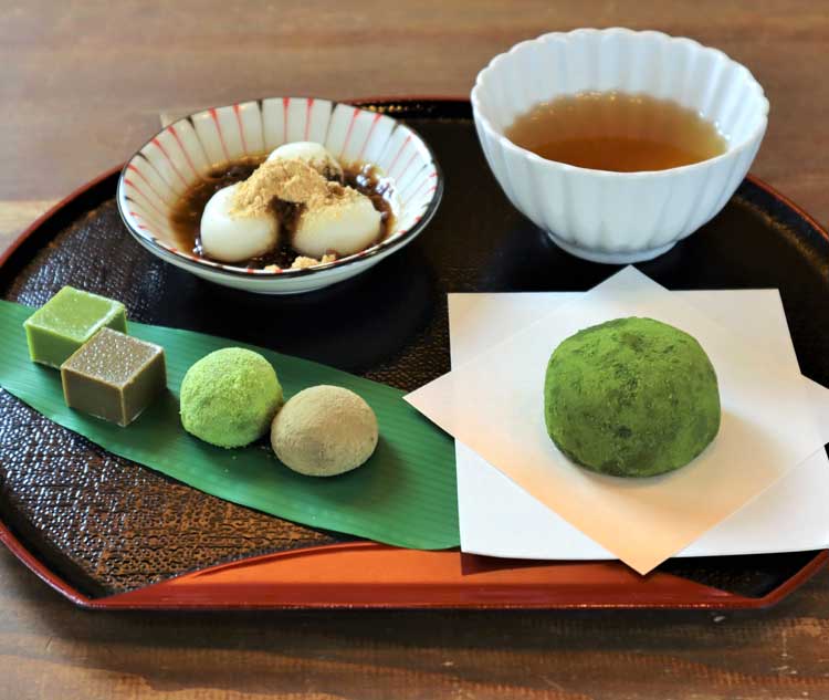 おすすめセット