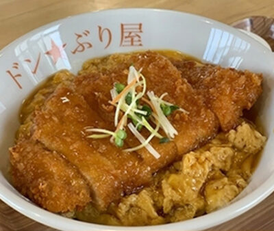 カツ丼
