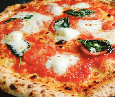 プレミアムマルゲリータ“MAESTRO”