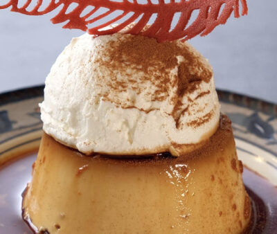 クラシックプリン