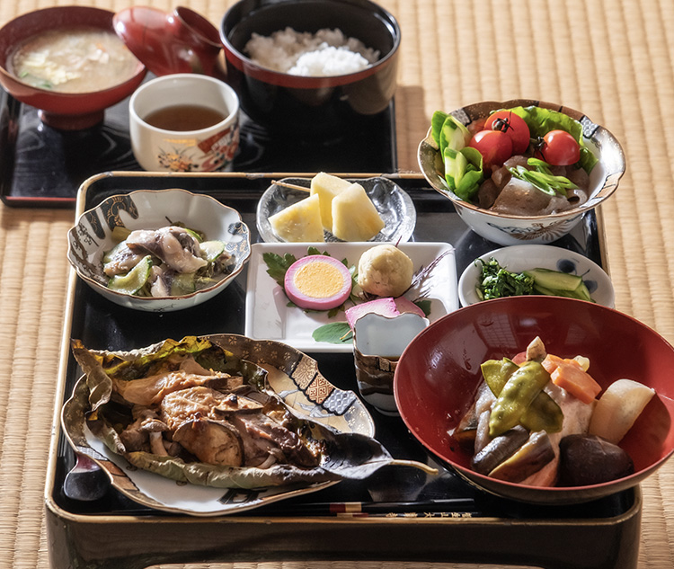 ランチ（3名以上・要予約）