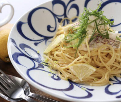 週替わりランチ