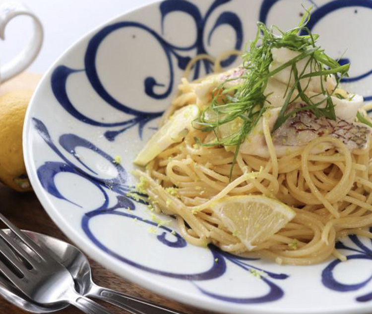 週替わりランチ