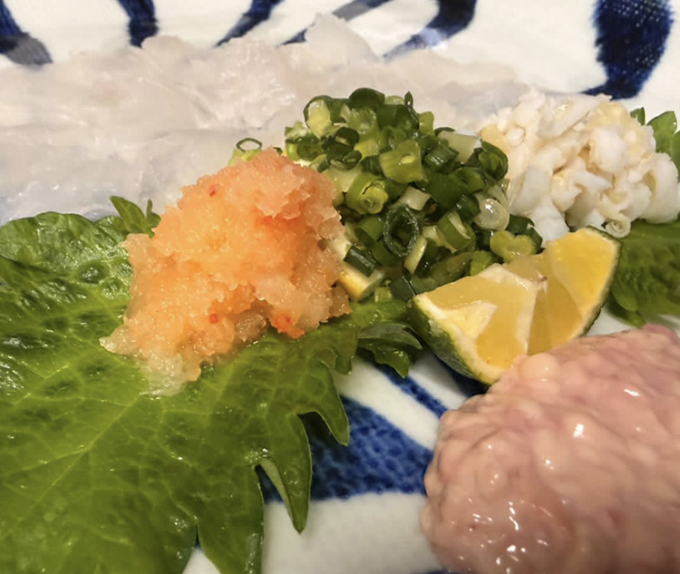 愛南町　日帰りカツオの塩タタキ