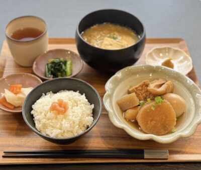 ランチセット（平日限定）