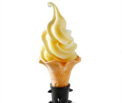 ほおずきミックスソフト