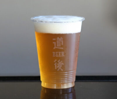 道後ビール ケルシュ（坊っちゃんビール）
